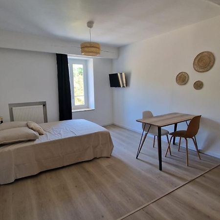 Le Bourg Apartment Lagnieu ภายนอก รูปภาพ