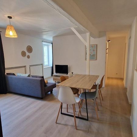 Le Bourg Apartment Lagnieu ภายนอก รูปภาพ