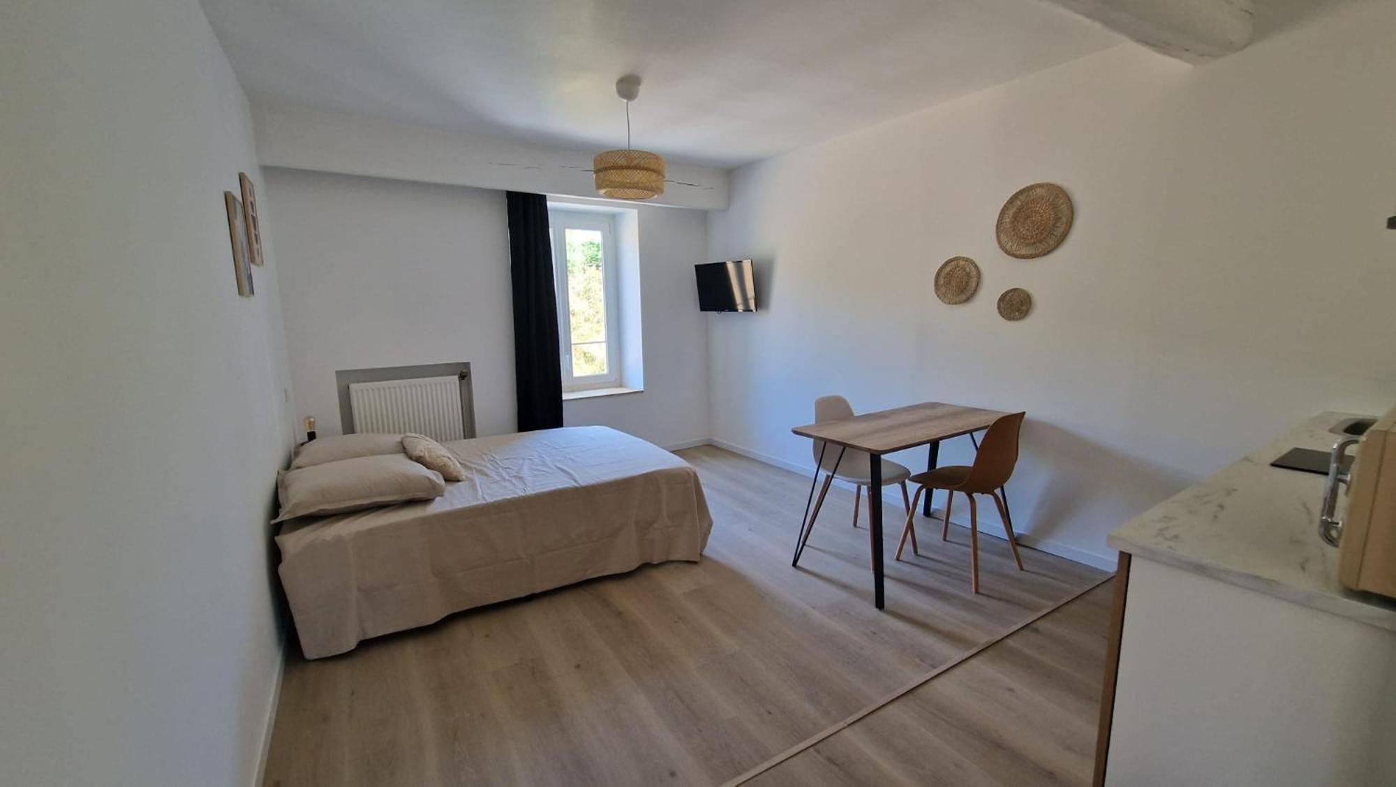 Le Bourg Apartment Lagnieu ภายนอก รูปภาพ