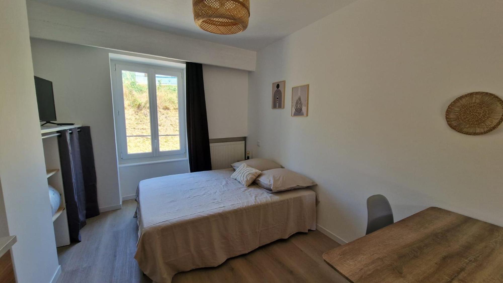 Le Bourg Apartment Lagnieu ภายนอก รูปภาพ