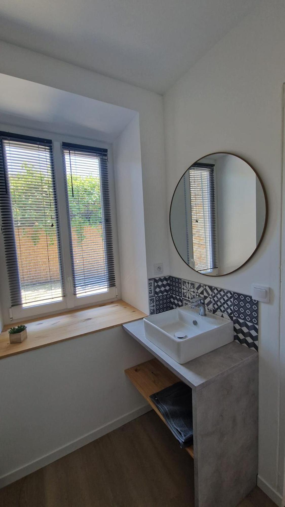 Le Bourg Apartment Lagnieu ภายนอก รูปภาพ