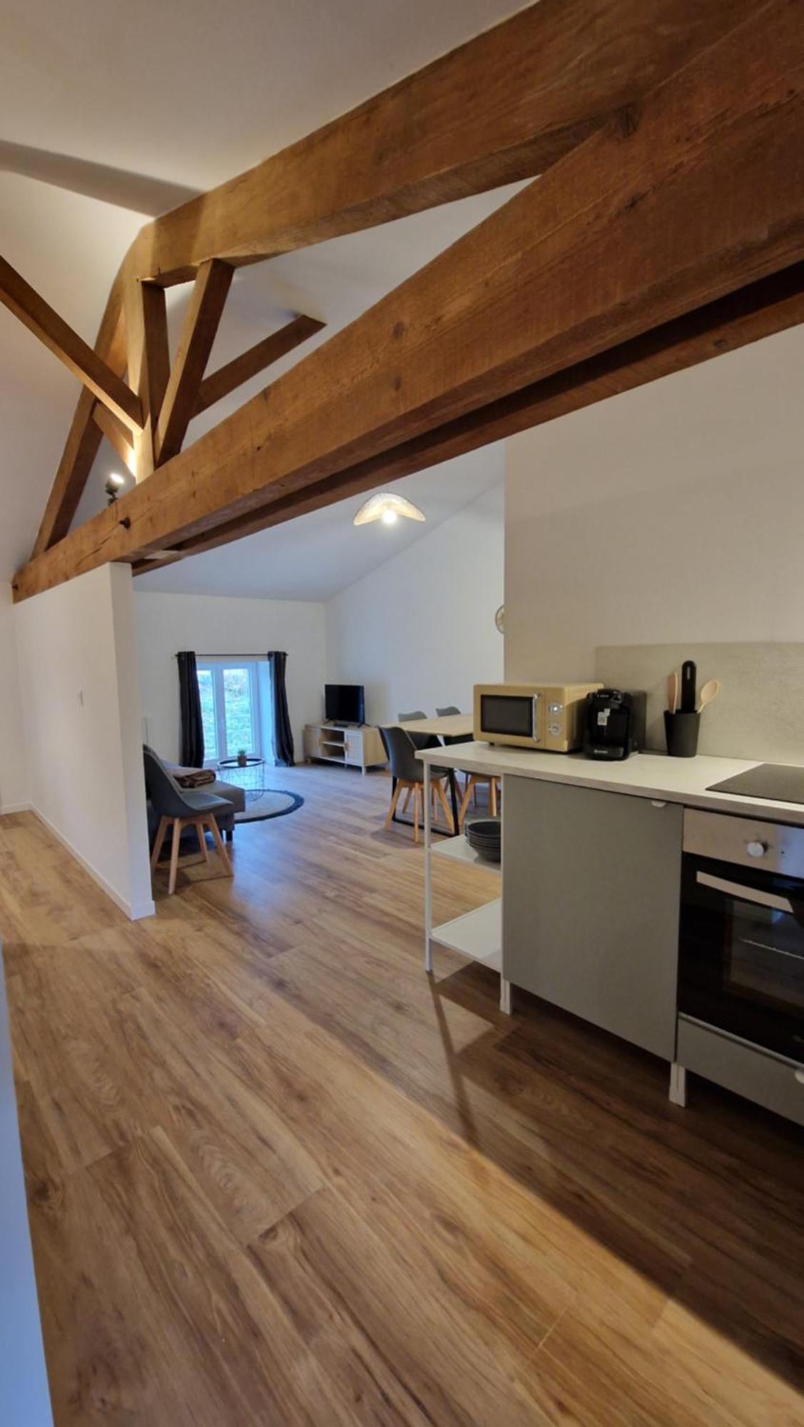 Le Bourg Apartment Lagnieu ภายนอก รูปภาพ