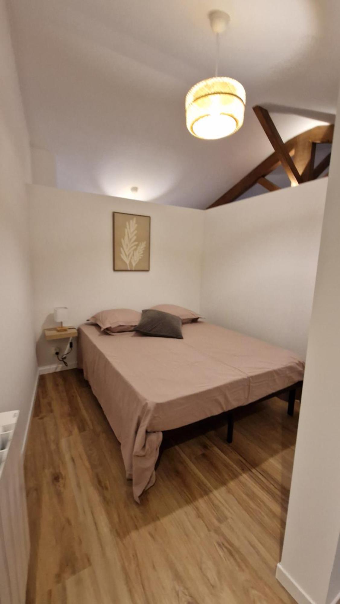 Le Bourg Apartment Lagnieu ภายนอก รูปภาพ